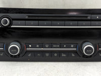 2009-2010 Bmw 750i Radio AM FM Cd Player Receiver Replacement P/N:9212464-01 Fits Fits 2009 2010 OEM Used Auto Parts - Oemus