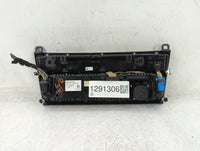 2009-2010 Bmw 750i Radio AM FM Cd Player Receiver Replacement P/N:9212464-01 Fits Fits 2009 2010 OEM Used Auto Parts - Oemus