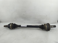 2009-2015 Bmw 750i Axle Shaft Front Driver Cv C/v - Oemusedautoparts1.com