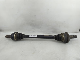 compare product 2009-2015 Bmw 750i Axle Shaft Front Driver Cv C/v