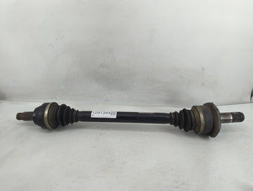 2009-2015 Bmw 750i Axle Shaft Front Driver Cv C/v - Oemusedautoparts1.com