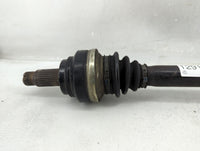 2009-2015 Bmw 750i Axle Shaft Front Driver Cv C/v - Oemusedautoparts1.com
