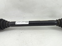 2009-2015 Bmw 750i Axle Shaft Front Driver Cv C/v - Oemusedautoparts1.com