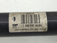 2009-2015 Bmw 750i Axle Shaft Front Driver Cv C/v - Oemusedautoparts1.com