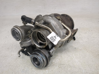 compare product 2009-2012 Bmw 750i Turbocharger Turbo Charger Super Charger Supercharger