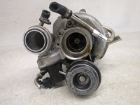 2009-2012 Bmw 750i Turbocharger Turbo Charger Super Charger Supercharger - Oemusedautoparts1.com