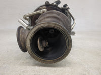 2009-2012 Bmw 750i Turbocharger Turbo Charger Super Charger Supercharger - Oemusedautoparts1.com