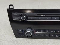 2009-2010 Bmw 750i Radio Control Panel - Oemusedautoparts1.com