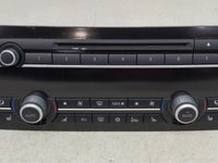 2009-2010 Bmw 750i Radio Control Panel - Oemusedautoparts1.com