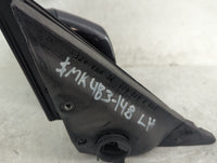 2009-2012 Bmw 750i Driver Side View Mirror - Left Door Mirror OEM Used - Oemusedautoparts1.com