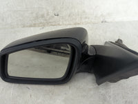 2009-2012 Bmw 750i Driver Side View Mirror - Left Door Mirror OEM Used - Oemusedautoparts1.com