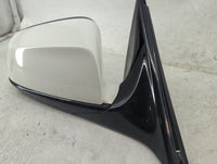 2009-2012 Bmw 750i Passenger Side View Mirror - Right Door Mirror OEM Used - Oemusedautoparts1.com