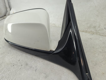 compare product 2009-2012 Bmw 750i Passenger Side View Mirror - Right Door Mirror OEM Used