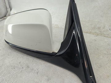 2009-2012 Bmw 750i Passenger Side View Mirror - Right Door Mirror OEM Used - Oemusedautoparts1.com