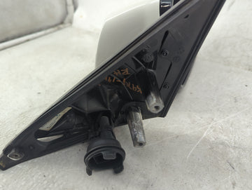 2009-2012 Bmw 750i Passenger Side View Mirror - Right Door Mirror OEM Used