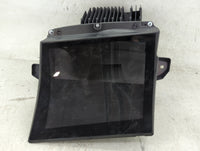 2009-2012 Bmw 750i Information Display Screen - Oemusedautoparts1.com