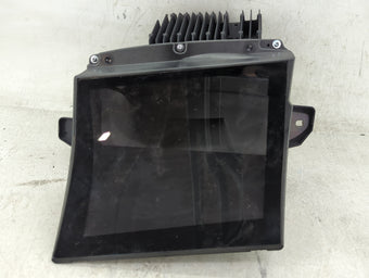 compare product 2009-2012 Bmw 750i Information Display Screen