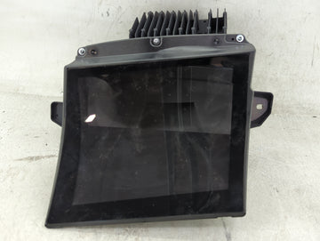 2009-2012 Bmw 750i Information Display Screen - Oemusedautoparts1.com