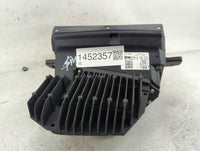 2009-2012 Bmw 750i Information Display Screen - Oemusedautoparts1.com