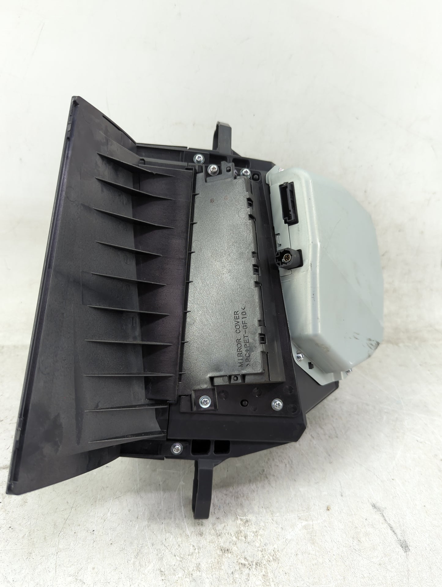 2009-2012 Bmw 750i Information Display Screen - Oemusedautoparts1.com
