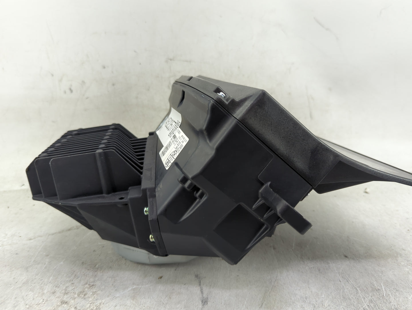 2009-2012 Bmw 750i Information Display Screen - Oemusedautoparts1.com