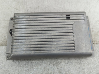 compare product 2009-2010 Bmw 750i Communication Control Module