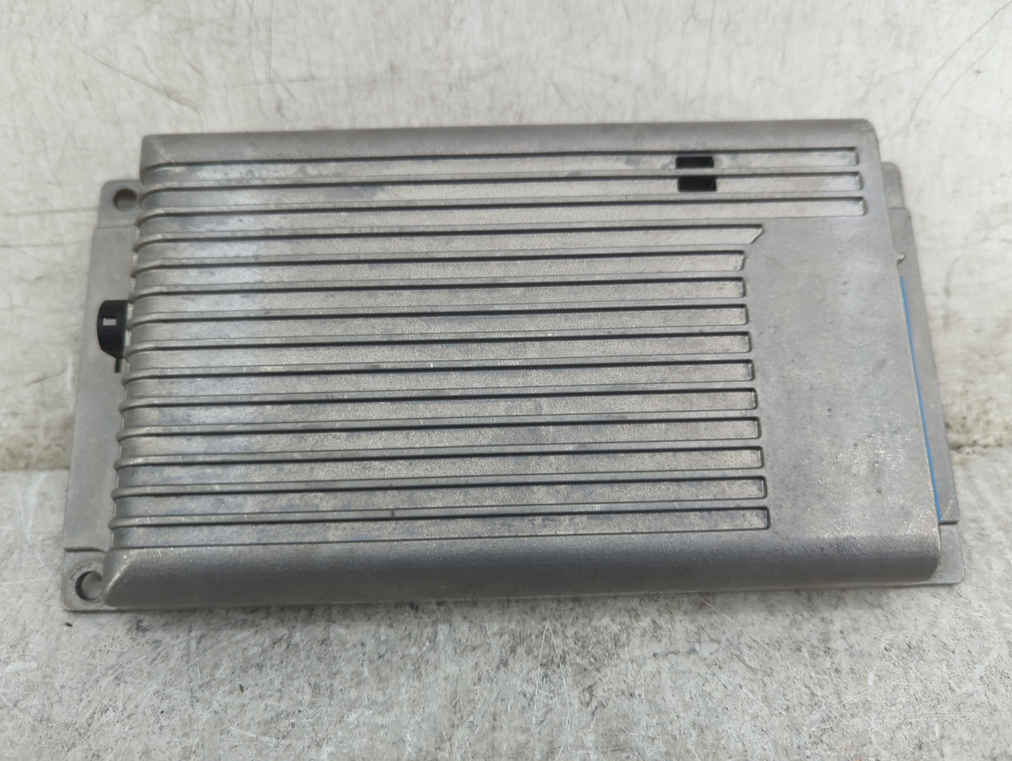 2009-2010 Bmw 750i Communication Control Module - Oemusedautoparts1.com