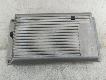 2009-2010 Bmw 750i Communication Control Module - Oemusedautoparts1.com