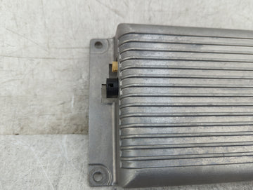 2009-2010 Bmw 750i Communication Control Module