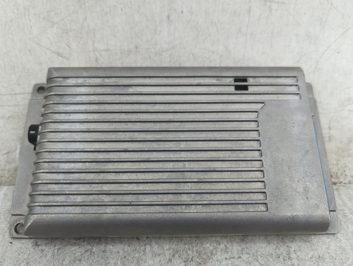 2009-2010 Bmw 750i Communication Control Module - Oemusedautoparts1.com