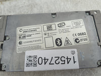2009-2010 Bmw 750i Communication Control Module - Oemusedautoparts1.com