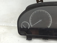 2009-2011 Bmw 750i Instrument Cluster Speedometer Gauges P/N:0 263 651 303 9 214 729-01 Miles: Fits Fits 2009 2010 2011 OEM 