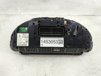 2009-2011 Bmw 750i Instrument Cluster Speedometer Gauges P/N:0 263 651 303 9 214 729-01 Miles: Fits Fits 2009 2010 2011 OEM 