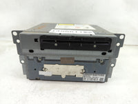 2009-2010 Bmw 750i Radio AM FM Cd Player Receiver Replacement P/N:9 207 453 01 Fits Fits 2009 2010 OEM Used Auto Parts - Oem