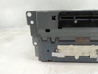 2009-2010 Bmw 750i Radio AM FM Cd Player Receiver Replacement P/N:9 207 453 01 Fits Fits 2009 2010 OEM Used Auto Parts - Oem