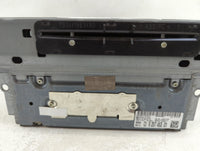 2009-2010 Bmw 750i Radio AM FM Cd Player Receiver Replacement P/N:9 207 453 01 Fits Fits 2009 2010 OEM Used Auto Parts - Oem