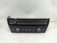 2009-2012 Bmw 750i Climate Control Module Temperature AC/Heater Replacement P/N:9216259-01 Fits Fits 2009 2010 2011 2012 201