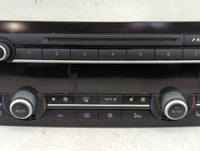2009-2012 Bmw 750i Climate Control Module Temperature AC/Heater Replacement P/N:9216259-01 Fits Fits 2009 2010 2011 2012 201