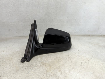 2009-2012 Bmw 750i Driver Side View Mirror - Left Door Mirror OEM Used - Oemusedautoparts1.com