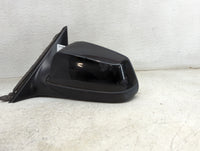 2009-2012 Bmw 750i Driver Side View Mirror - Left Door Mirror OEM Used - Oemusedautoparts1.com