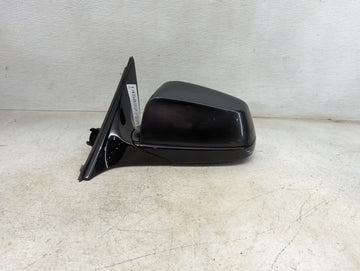 2009-2012 Bmw 750i Driver Side View Mirror - Left Door Mirror OEM Used - Oemusedautoparts1.com