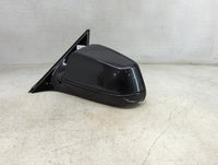 2009-2012 Bmw 750i Driver Side View Mirror - Left Door Mirror OEM Used - Oemusedautoparts1.com