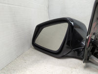 2009-2012 Bmw 750i Driver Side View Mirror - Left Door Mirror OEM Used - Oemusedautoparts1.com