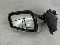 2009-2012 Bmw 750i Passenger Side View Mirror - Right Door Mirror OEM Used - Oemusedautoparts1.com