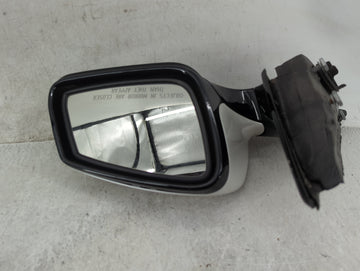 2009-2012 Bmw 750i Passenger Side View Mirror - Right Door Mirror OEM Used - Oemusedautoparts1.com