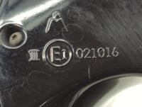 2009-2012 Bmw 750i Passenger Side View Mirror - Right Door Mirror OEM Used - Oemusedautoparts1.com