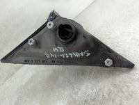 2009-2012 Bmw 750i Passenger Side View Mirror - Right Door Mirror OEM Used - Oemusedautoparts1.com