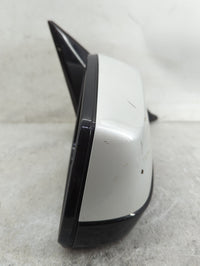 2009-2012 Bmw 750i Passenger Side View Mirror - Right Door Mirror OEM Used - Oemusedautoparts1.com