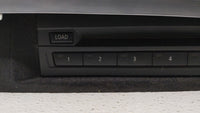 2009-2010 Bmw 750i Am Fm Cd Player Radio Receiver - Oemusedautoparts1.com