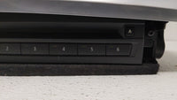 2009-2010 Bmw 750i Am Fm Cd Player Radio Receiver - Oemusedautoparts1.com